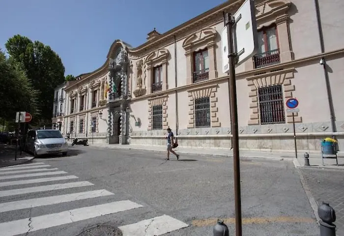 La Casa De Talo