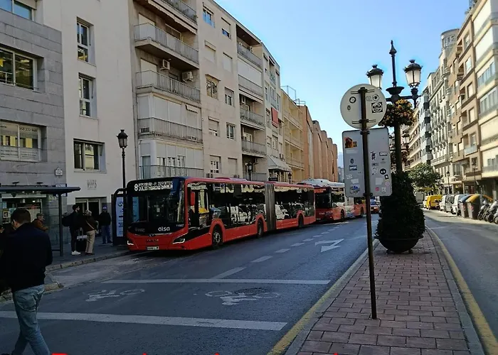 Casa Inés Centro